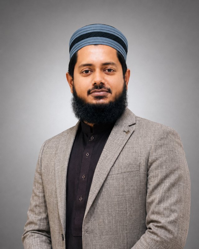 Portrait of Dr. Awais Zafar, Consultant Paediatrician and Neonatologist